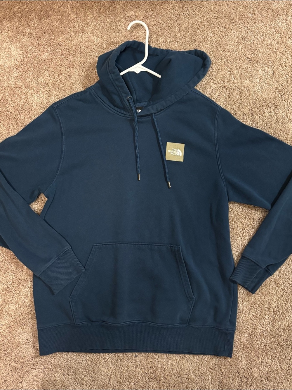 The North Face Hoodie